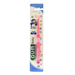 Gum Baby Br Dents 6-24 Mois