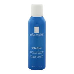Serozinc La R P Sol Soin Apais Irrit 150Ml