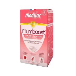 Modilac Mumboost Gél B/60