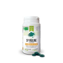 Dayang Phyto Spiruline Bio Cpr B/120