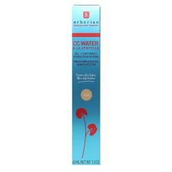 Erborian Cc Water Cr Clair T/40Ml