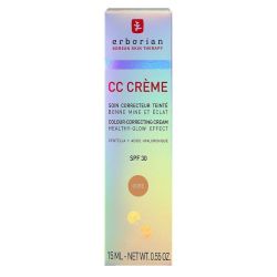 Erborian Cc Creme Dore Spf30 15 Ml