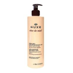 Nuxe Reve De Miel Cr Corp Ultra-Réc 400Ml