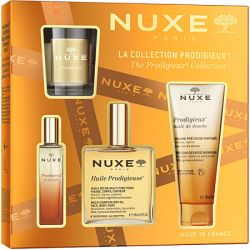 Nuxe Coffr Parfum Prodigieux Noël 2025 30Ml