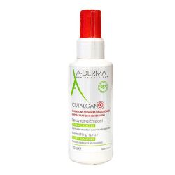 Aderma Cutalgan Spray Rafraîch Ult Calm 100Ml