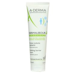 Dermalibour +Barrier Aderma Cr Prot T/100Ml