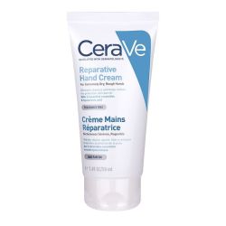 Cerave Cr Mains Répar T/50Ml
