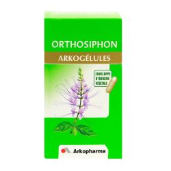 Arkogelules Orthosiphon Gél  Fl/45
