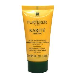 Furterer Karite Hydra Masque Brill T/30Ml