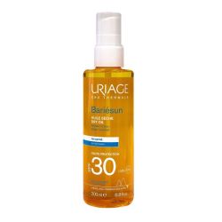 Uriage Bariesun Spf30 Hle Sèche Spr/200Ml
