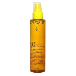 Caudalie Solaire Spf50 Hle Sol Sublim 150Ml