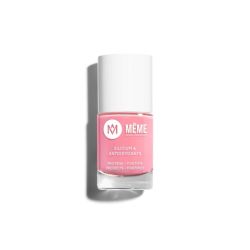 Meme Vernis Silicium Rose Bonbon 15 Emma 10Ml