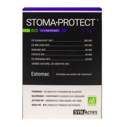 Synactifs Stomaprotect Bio Cpr B/14