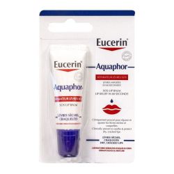 Eucerin Aquaphor Bme Répar Lèv Sos T/10Ml