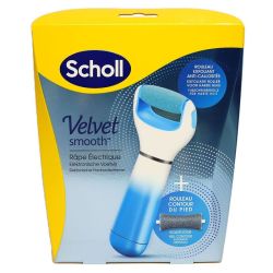 Scholl V Sm Ex P Râpe Électr