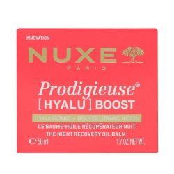 Nuxe Prodigieuse Hyalu Boost Bme Hlle T/50Ml