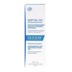 Kertyol-P.s.o. Shamp Trait T/200Ml