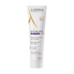 Aderma Epitheliale Ultra Repair Crème Marques 100Ml