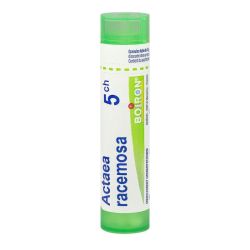 Actaea Racemosa 5Ch Tube granules Boiron