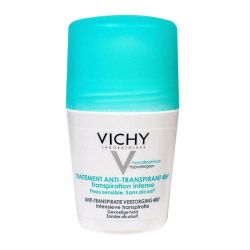 Vichy Déod Anti-Transp Int Bille/50Ml