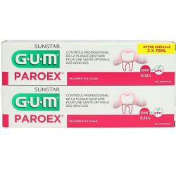 Gum Paroex Gel Dtf 2T/75Ml