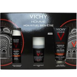 Vichy Homme Hydra Mag C Coffr Noël 2024