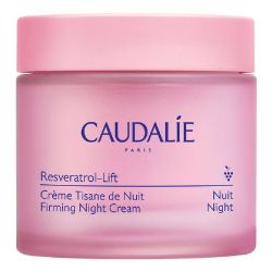 Caudalie Resverat-Lift Cr Tis Nuit P/50Ml