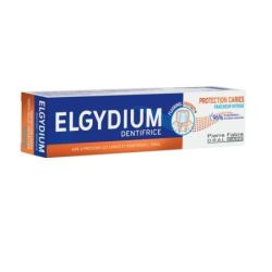 Elgydium Prot Caries Pâte Dtf T/75Ml