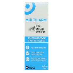 Multilarm S Opht Stér Fl Multid/10Ml