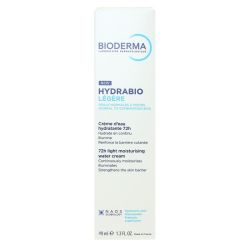 Bioderma Hydrabio Legere Cr T/40Ml