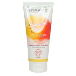 Les Secrets De Loly Sunshine Clean Shpg T/200Ml