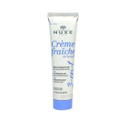 Nuxe Cr Fraiche Cr 3 En 1 T/100Ml