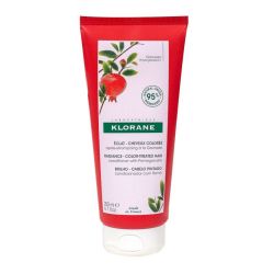 Klorane Capill Bme Grenade T/200Ml