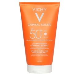 Vichy Capital Soleil Lait Gyd Spf 50 150 Ml