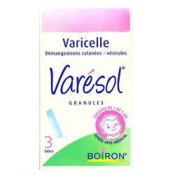Varesol Gran 3T/4G
