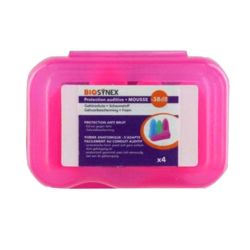 Biosynex Protec Auditiv Msse B/4