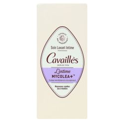 Cavailles Mycolea+ Gel Soin Lav Fl/200Ml