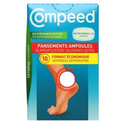 Compeed Amp Extre Pans B/10