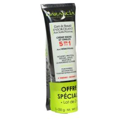 Gant Beaute Ensorc Garancia Cr Main Ong2/50Ml