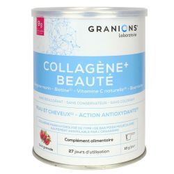 Granions Collagene+Beaute Pdr P/275G