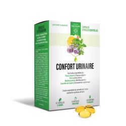 Dayang Caps Conf Urin B/15