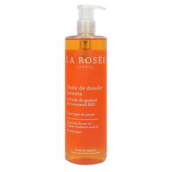 La Rosée Hle Dche Fl Ppe/400Ml