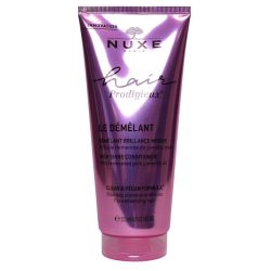 Nuxe Hair Prodigieux Bme Démêl Ap-Shamp 200Ml