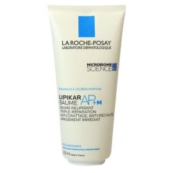 Lipikar Ap+M La R P Bme Anti-Gratt Teco/200Ml