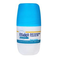 Etiaxil Antitranspirant Déod 48H Roll-On/50Ml