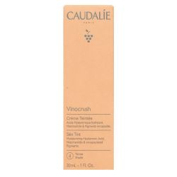 Caudalie Vinocrush Cr Teint 4 T/30Ml