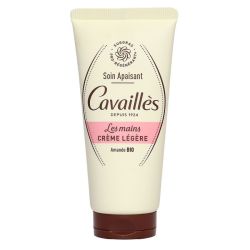 Cavailles Cr Mains Légère T/50Ml