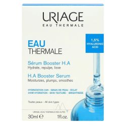 Uriage Eau Therm Sérum Booster Ha Fl Air/30Ml