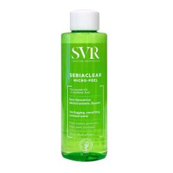 Svr Sebiaclear Micro Peel Lot Fl/ 150Ml