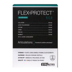 Synactifs Flexprotect Gél B/60